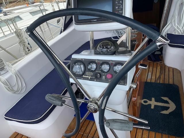 2013 Catalina 385