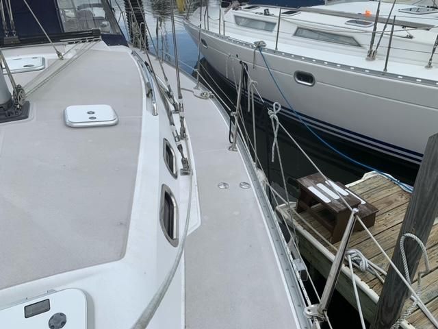 2013 Catalina 385