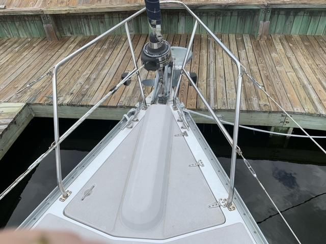 2013 Catalina 385