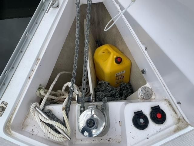 2013 Catalina 385