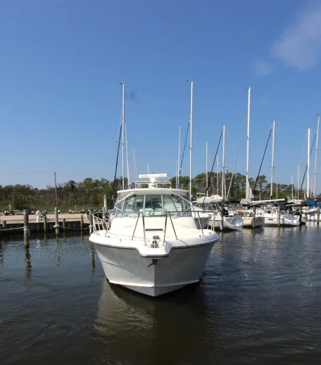 Duke Yacht Photos Pics 