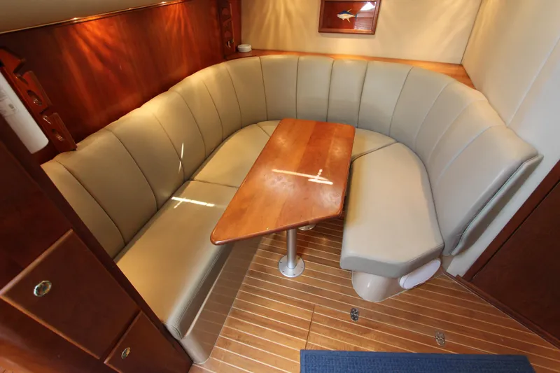 Duke Yacht Photos Pics 