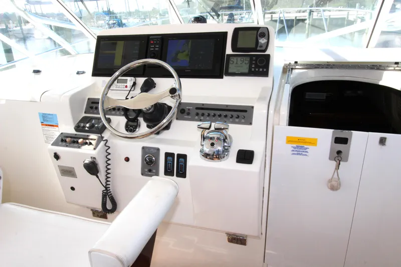 Duke Yacht Photos Pics 