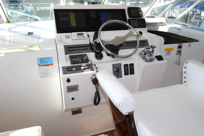 Duke Yacht Photos Pics 