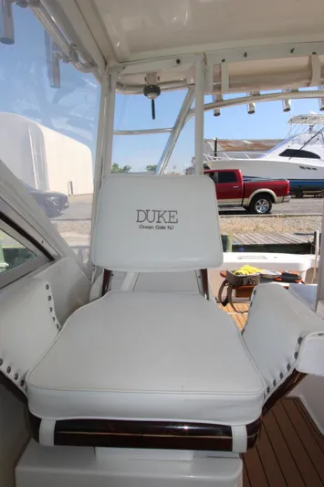 Duke Yacht Photos Pics 