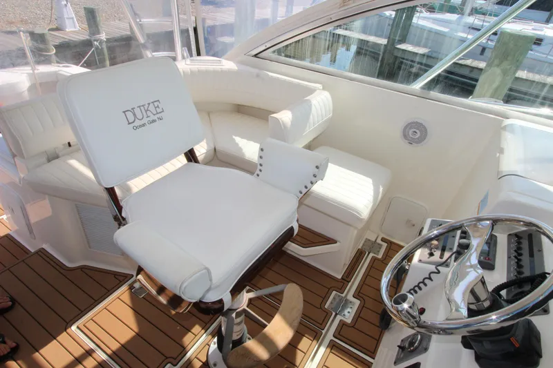 Duke Yacht Photos Pics 