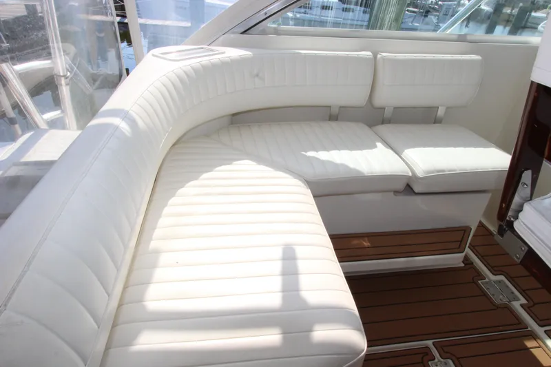 Duke Yacht Photos Pics 