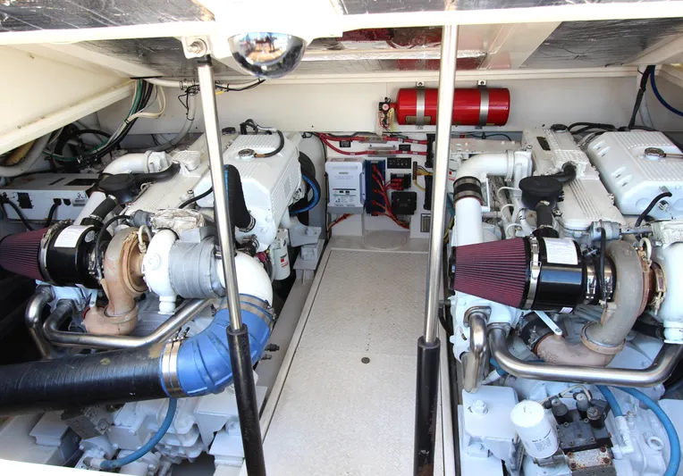 Duke Yacht Photos Pics 