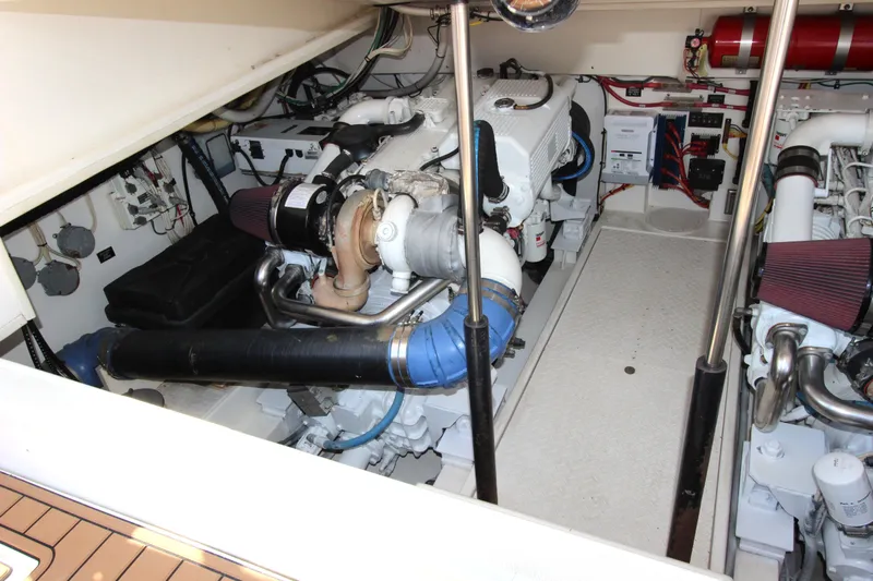 Duke Yacht Photos Pics 