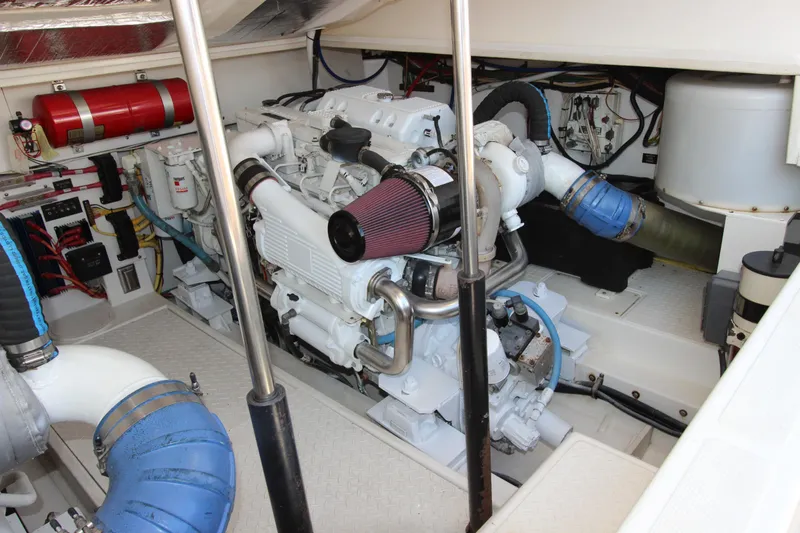 Duke Yacht Photos Pics 