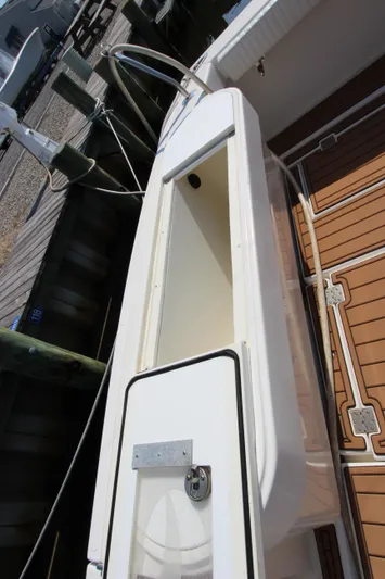 Duke Yacht Photos Pics 