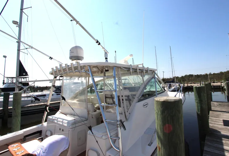 Duke Yacht Photos Pics 