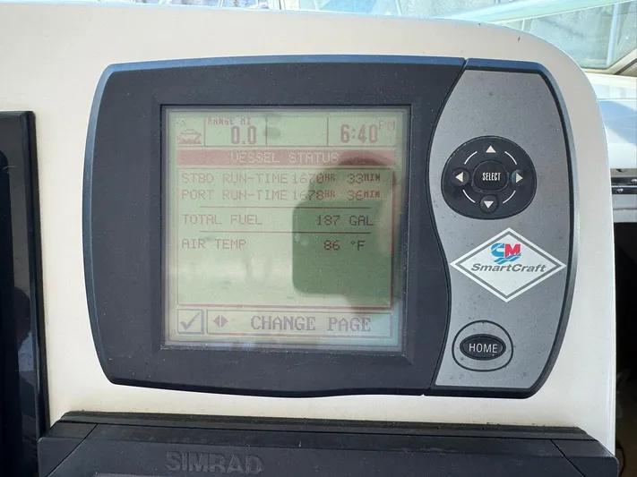 Duke Yacht Photos Pics 