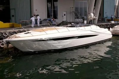 Riva 52 Rivale