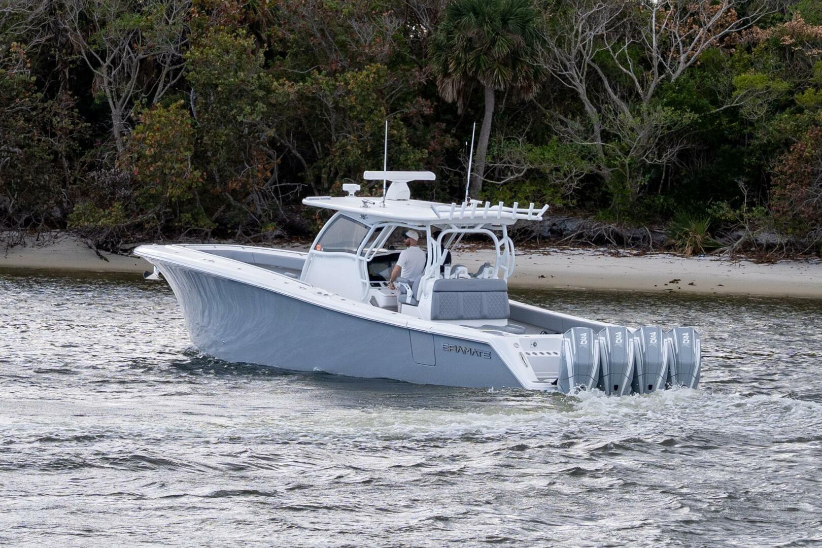 Blackwater High-Performance