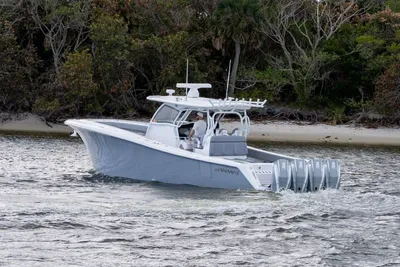 Blackwater High-Performance