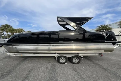 Harris Crowne 250