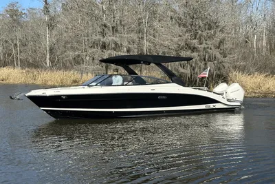 Sea Ray 280 SLX