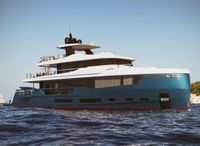 2023 AES Yacht AES 35m