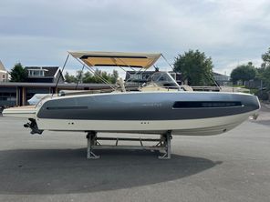 2023 Invictus Invictus 280 GT met Volvo Penta V8 350 pk nieuw op voorraad