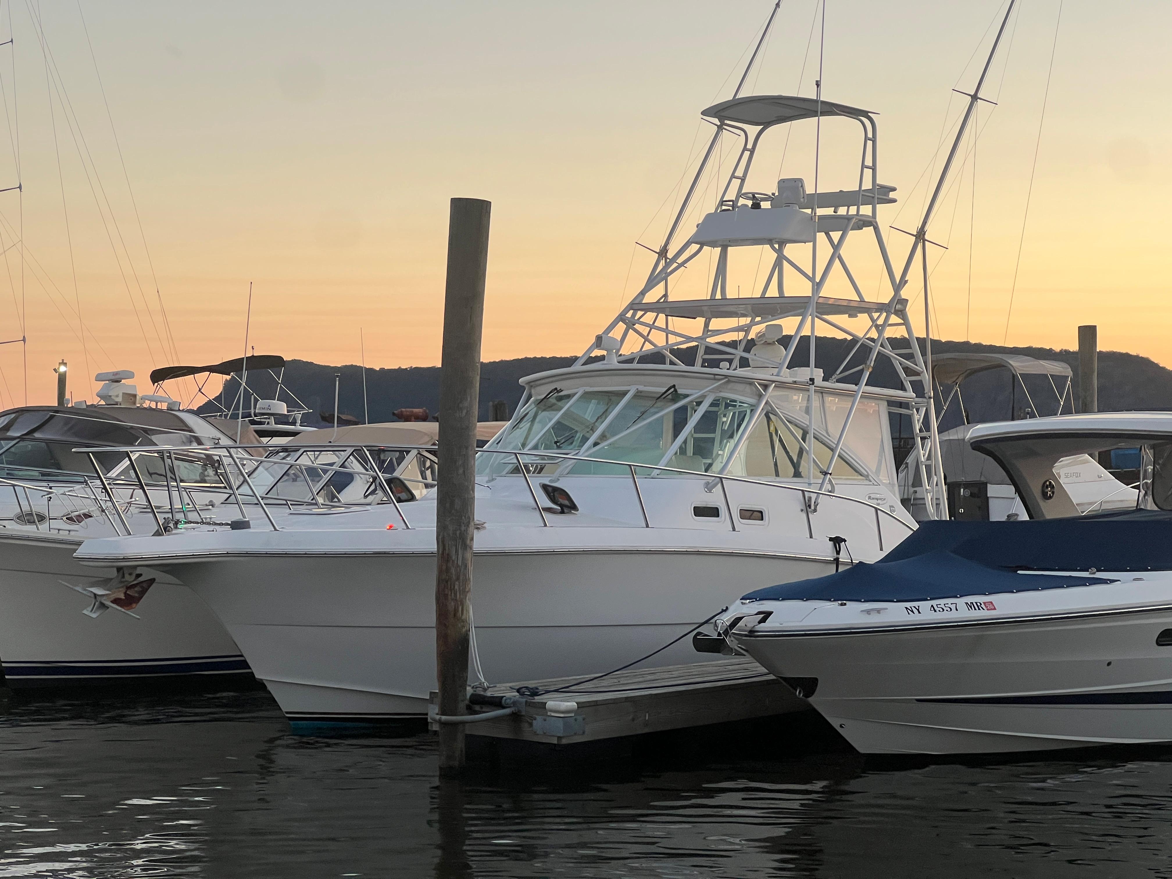 Saltwater Fishing boats for sale in Canada