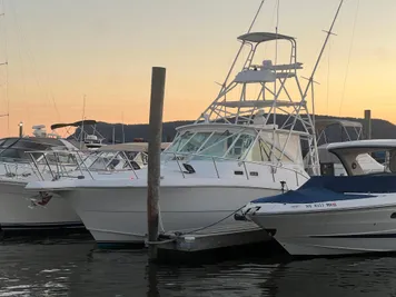 Saltwater Fishing boats for sale in Ontario