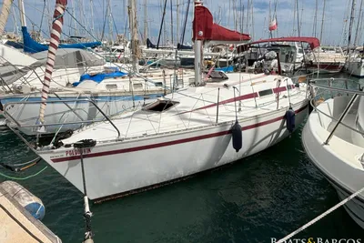 1989 Furia 302