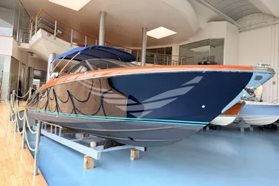 2022 Riva 33 Aquariva Super