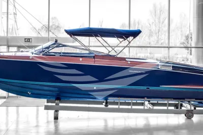 2022 Riva 33 Aquariva Super