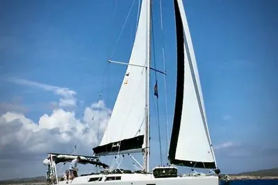 2017 Hanse 415