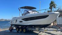 2021 Beneteau Flyer 9 SUNdeck