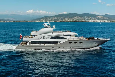 2006 Miss Tor Yacht 147 Miss Torr