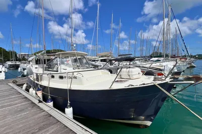 2006 Rhea 850