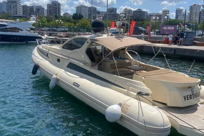 Solemar Oceanic 44