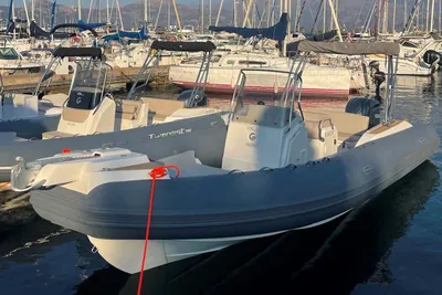 2025 Capelli Tempest 775
