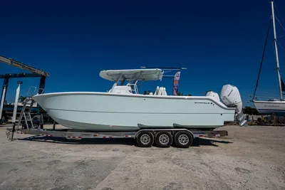 Invincible 33 Catamaran