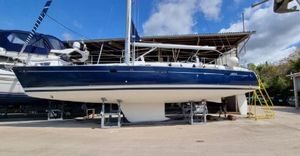 2004 Beneteau 50