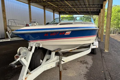MasterCraft MARISTAR 225 VRS