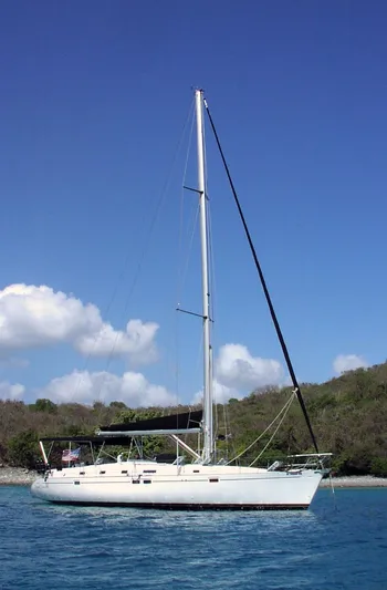 Prime Directive Yacht Photos Pics Beneteau Oceanis 461