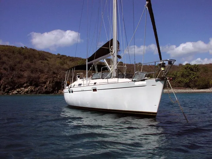 Prime Directive Yacht Photos Pics 