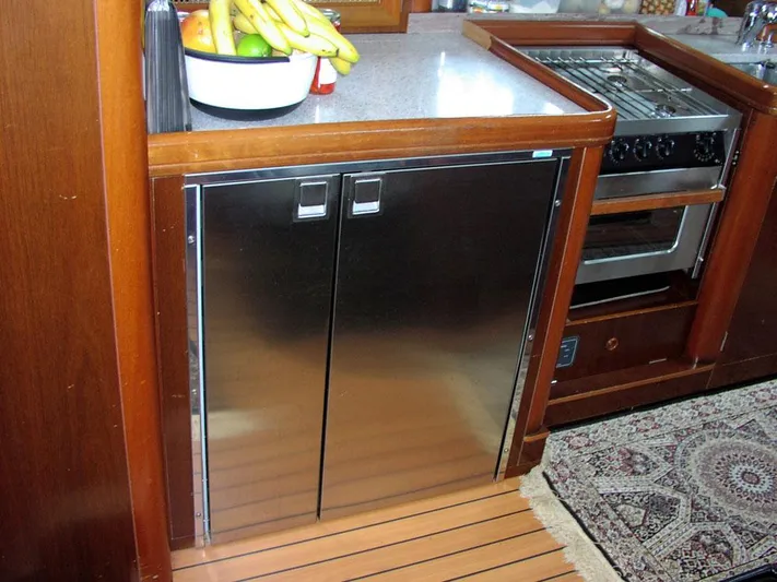 Prime Directive Yacht Photos Pics 