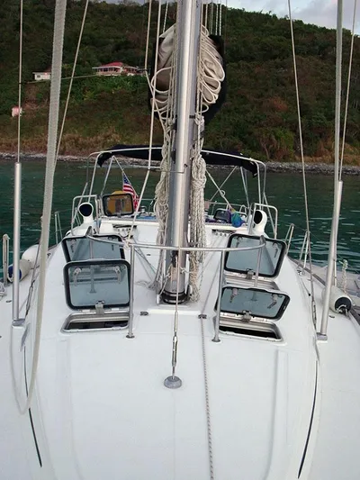 Prime Directive Yacht Photos Pics 