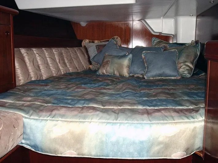 Prime Directive Yacht Photos Pics 