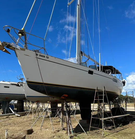 Prime Directive Yacht Photos Pics 