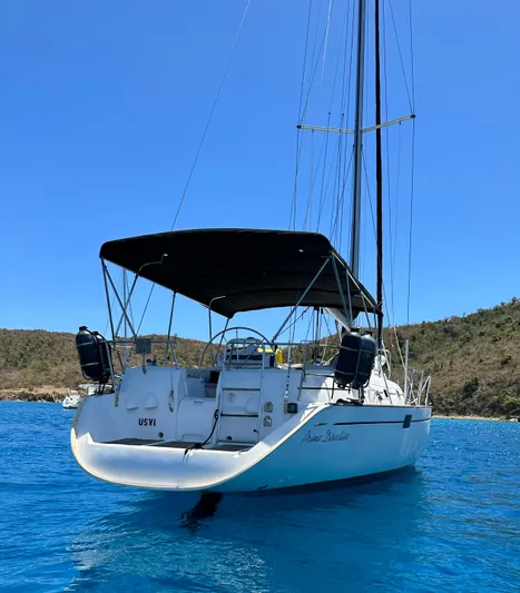 Prime Directive Yacht Photos Pics Beneteau Oceanis 461