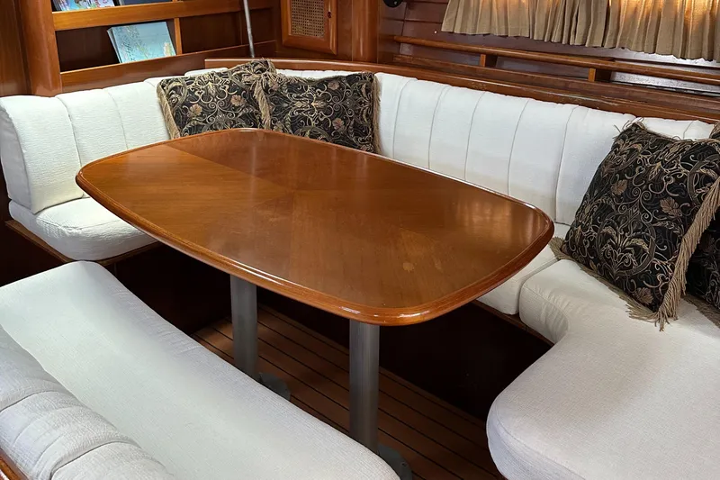 Prime Directive Yacht Photos Pics 