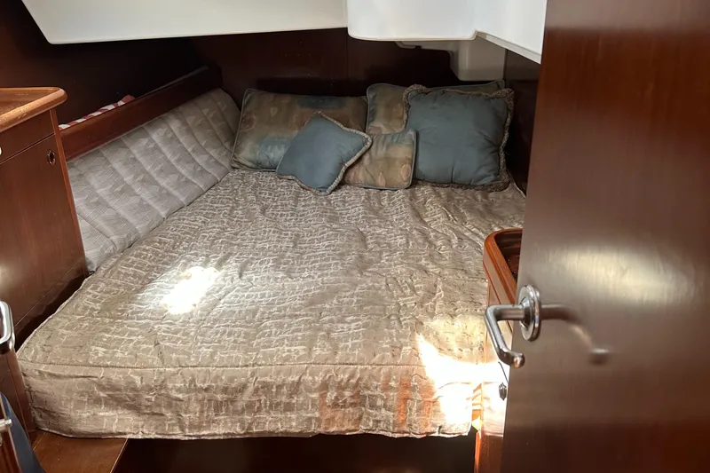 Prime Directive Yacht Photos Pics 