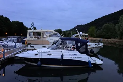 2005 Custom REGAL 2665 COMMODORE