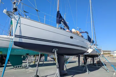 Jeanneau Sun Odyssey 32i