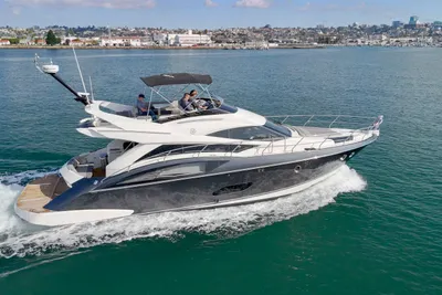 Marquis 500 Sport Bridge